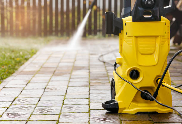 Kirkland, WA Pressure Washing Services Company